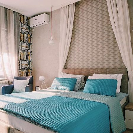 Basco Apartments Knez Mihailova Belgrad Zewnętrze zdjęcie