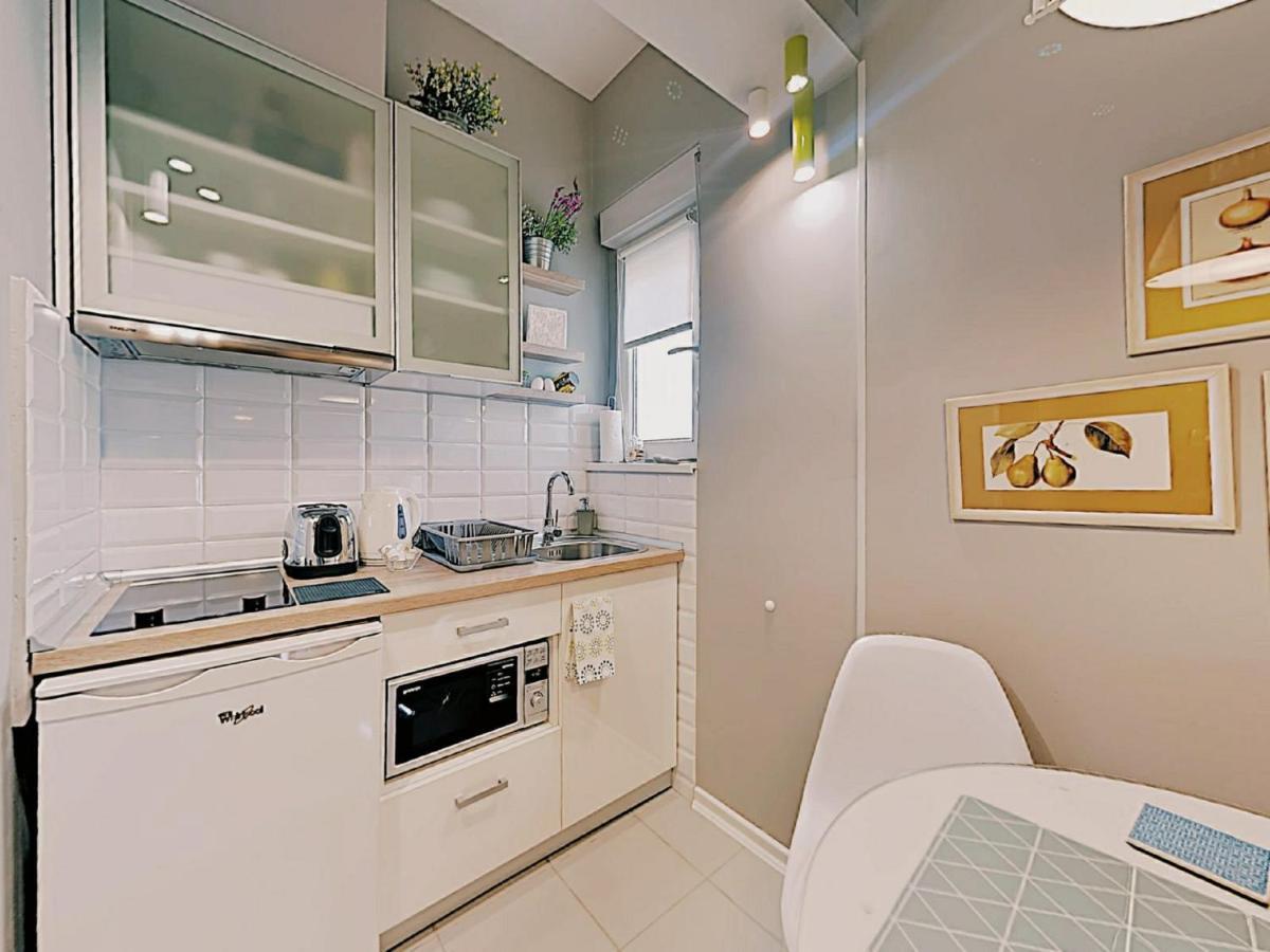 Basco Apartments Knez Mihailova Belgrad Zewnętrze zdjęcie