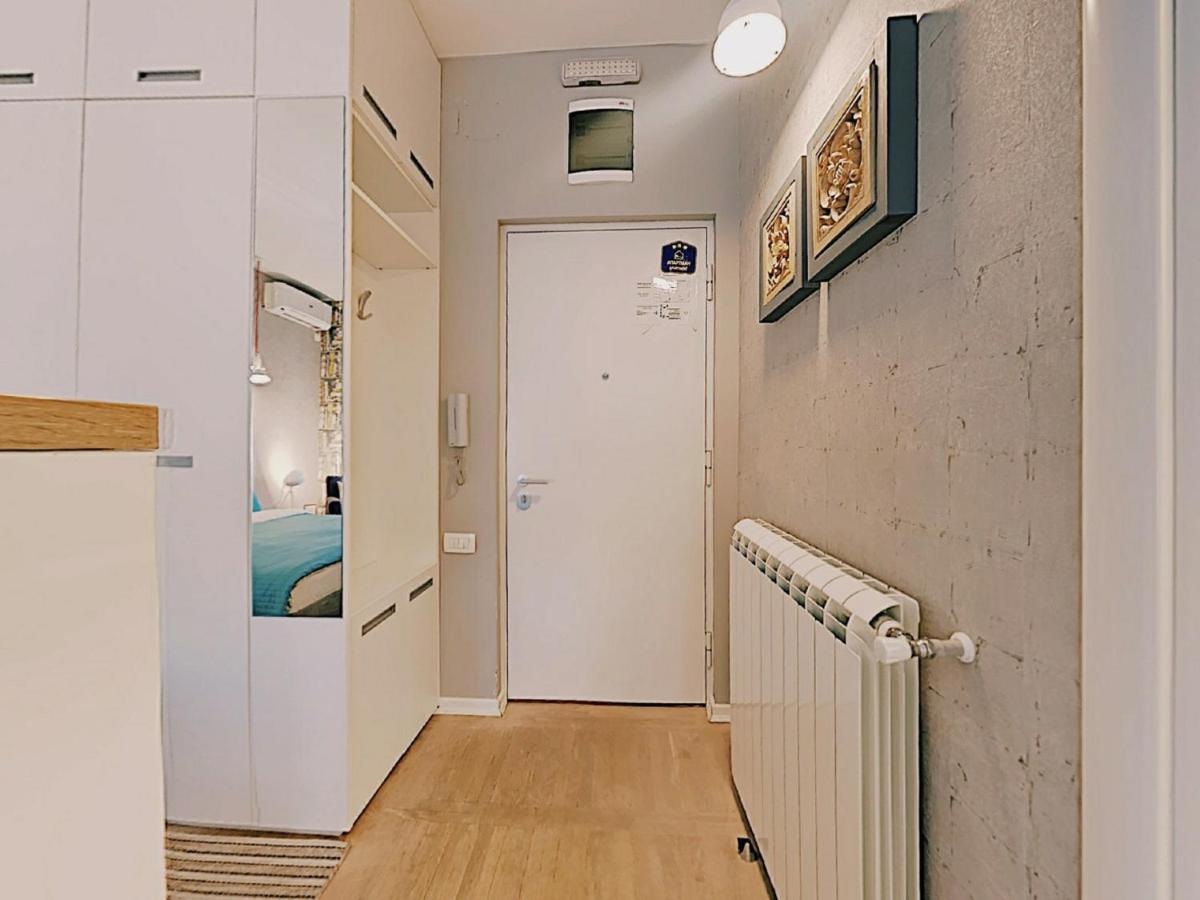 Basco Apartments Knez Mihailova Belgrad Zewnętrze zdjęcie