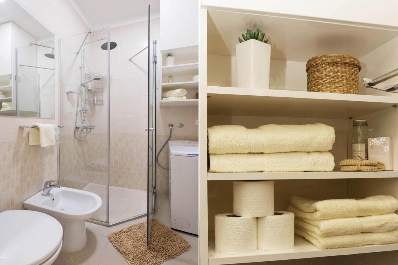 Basco Apartments Knez Mihailova Belgrad Zewnętrze zdjęcie